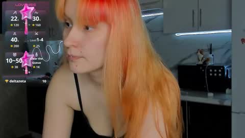 choco_meowx online show from 12, 11, 2025