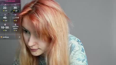 Snapshot of choco_meowx chatting on 7, 5, 2026 choco_meowx online show from 7, 5, 2026