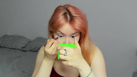 Snapshot of choco_meowx chatting on 15, 5, 2026 choco_meowx online show from 15, 5, 2026