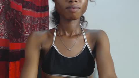 choco_petitqueen online show from 2, 12, 2024