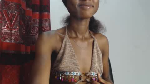 choco_petitqueen online show from 29, 12, 2024