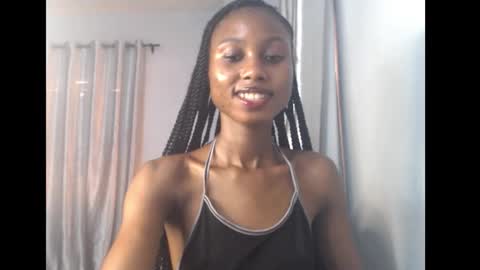 choco_petitqueen online show from 15, 3, 2026