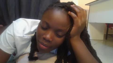 Snapshot of choco_vellvet chatting on 24, 5, 2026 sly online show from 24, 5, 2026