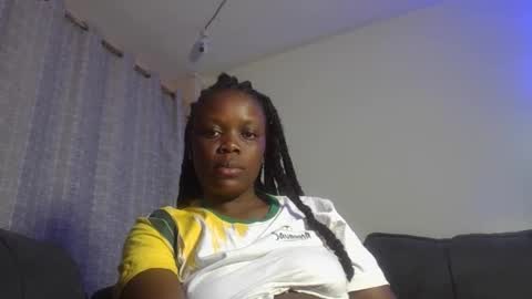 Snapshot of choco_vellvet chatting on 25, 5, 2026 sly online show from 25, 5, 2026