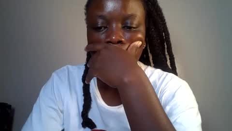 Snapshot of choco_vellvet chatting on 11, 6, 2026 sly online show from 11, 6, 2026