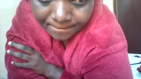 chocobabe002 online show from 13, 1, 2026