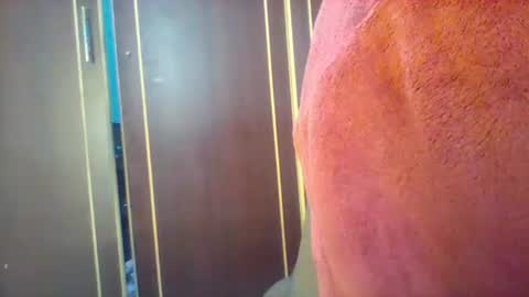 chocobabe002 online show from 11, 5, 2026
