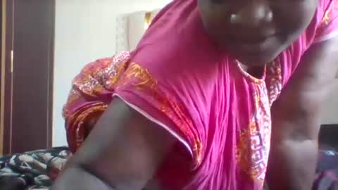 chocobabe002 online show from 16, 5, 2026