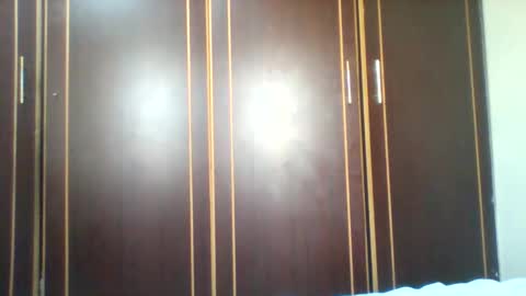 chocobabe002 online show from 17, 5, 2026