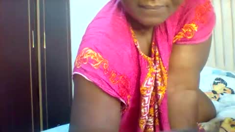 chocobabe002 online show from 18, 5, 2026
