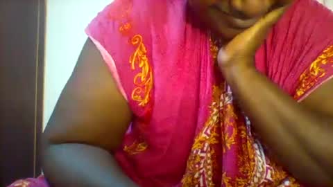 chocobabe002 online show from 19, 5, 2026