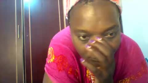 chocobabe002 online show from 24, 5, 2026