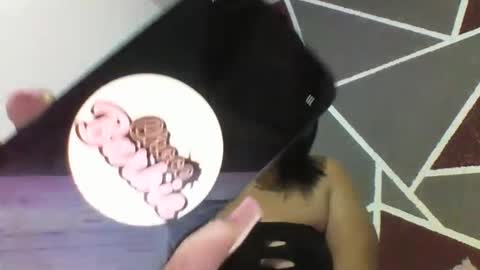 chocobarbieoficial online show from 24, 2, 2026