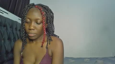 chocobear22 online show from 1, 11, 2025