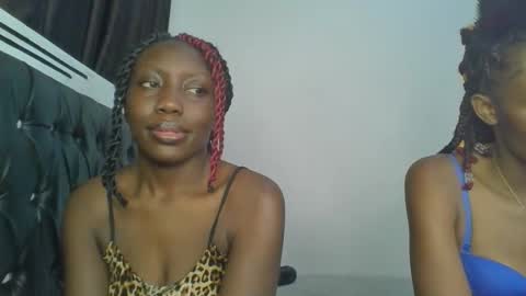 chocobear22 online show from 3, 11, 2025