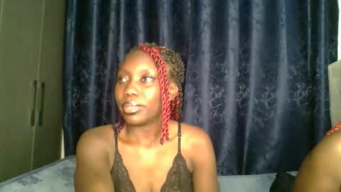 chocobear22 online show from 8, 11, 2025