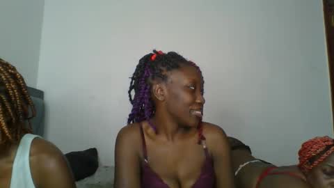 chocobear22 online show from 9, 11, 2025