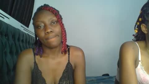 chocobear22 online show from 14, 11, 2025