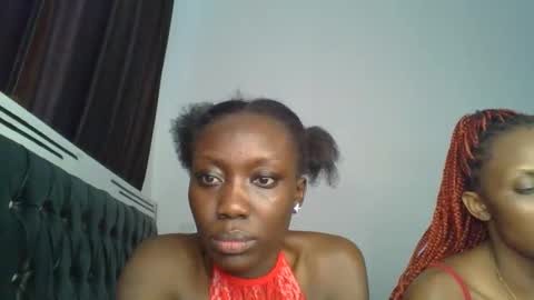 chocobear22 online show from 4, 12, 2025