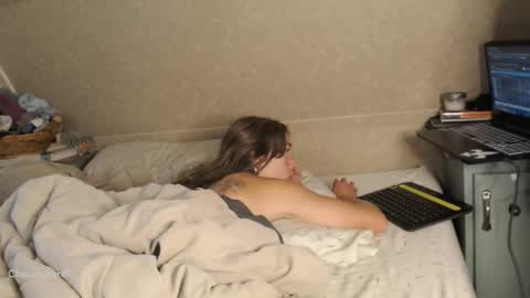 chocobear89 online show from 11, 10, 2025