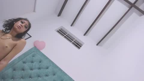 chocobunny1 online show from 31, 3, 2026
