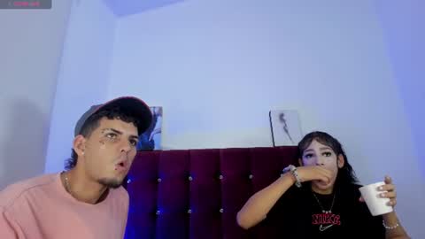 chocobunny1 online show from 20, 6, 2026