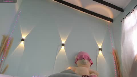 chocobunny1 online show from 24, 6, 2026