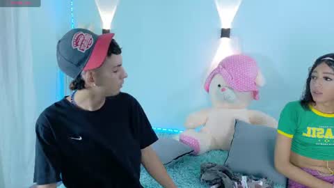 chocobunny1 online show from 29, 6, 2026