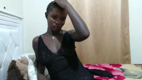 Snapshot of chocodre chatting on 5, 10, 2025 Choco online show from 5, 10, 2025