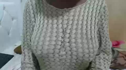 Snapshot of chocodre chatting on 8, 11, 2025 Choco online show from 8, 11, 2025