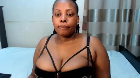 chocolatabig online show from 16, 6, 2026