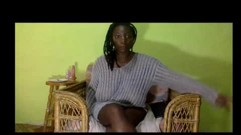Exotic Chocolate online show from 7, 12, 2024