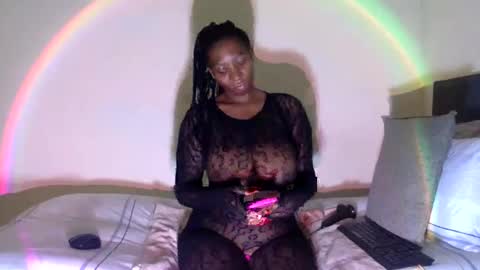 Exotic Chocolate online show from 2, 3, 2026