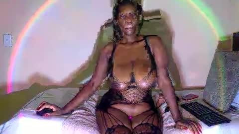 Exotic Chocolate online show from 5, 3, 2026
