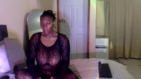 Exotic Chocolate online show from 11, 5, 2026