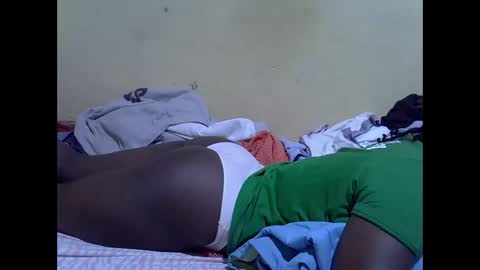 chocolate_baby3 online show from 2, 10, 2025