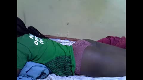 chocolate_baby3 online show from 18, 11, 2025