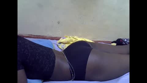 chocolate_baby3 online show from 19, 12, 2025