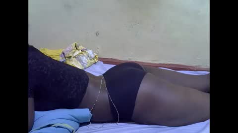 chocolate_baby3 online show from 19, 12, 2025