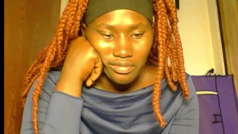 chocolate sabrina24 online show from 17, 3, 2026