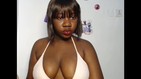 chocolateassgirl61 online show from 11, 9, 2025