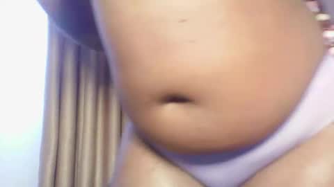 chocolateassgirl61 online show from 27, 10, 2025