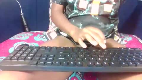 chocolatebby90 online show from 10, 3, 2026