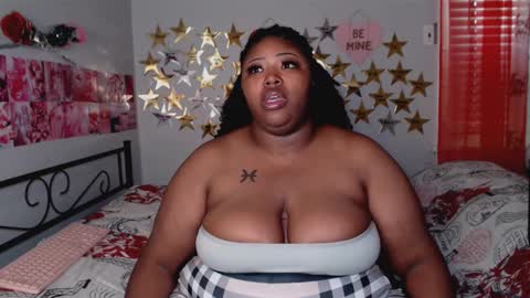 Snapshot of chocolatebunnyxx69 chatting on 19, 9, 2025 Melina online show from 19, 9, 2025