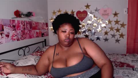 Snapshot of chocolatebunnyxx69 chatting on 9, 10, 2025 Melina online show from 9, 10, 2025