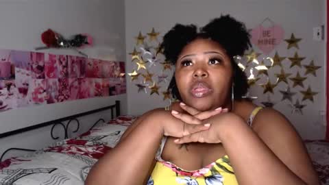 Snapshot of chocolatebunnyxx69 chatting on 13, 10, 2025 Melina online show from 13, 10, 2025
