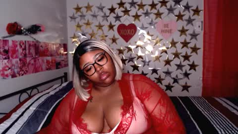 Snapshot of chocolatebunnyxx69 chatting on 8, 1, 2026 Melina online show from 8, 1, 2026
