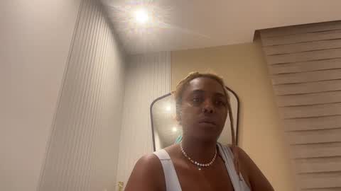 ChocolateCakeQueen online show from 3, 12, 2024