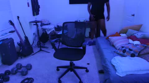 chocolatecumin online show from 4, 1, 2025