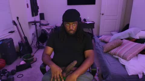 chocolatecumin online show from 13, 1, 2025